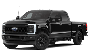 2026 Ford Super Duty® External Image 2